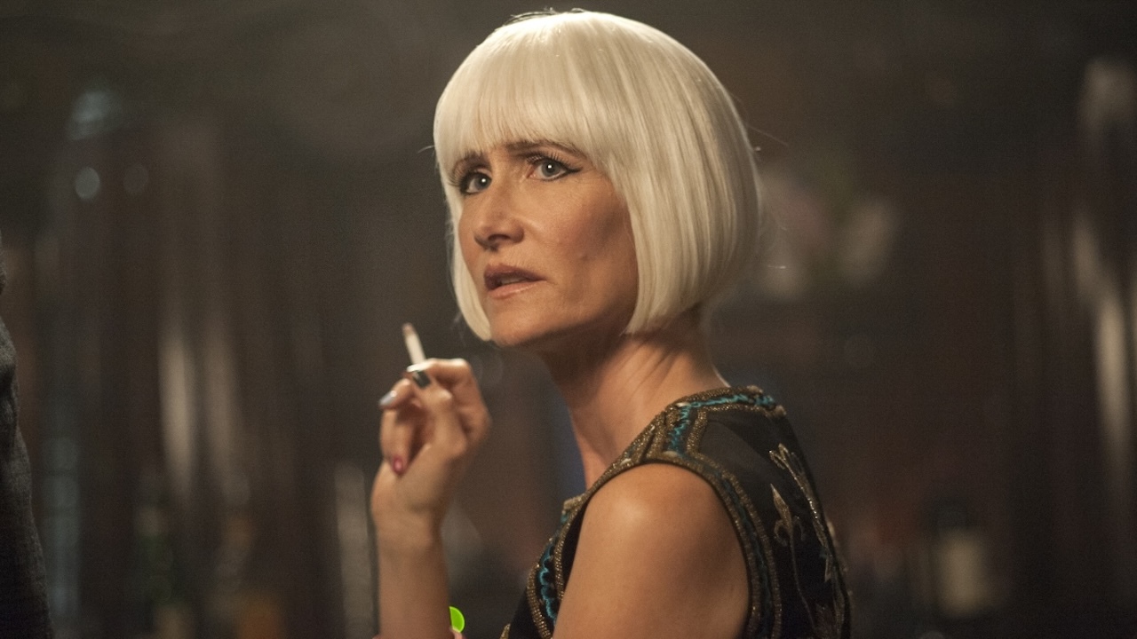 Twin Peaks: The Return, Ep. 5 & 6