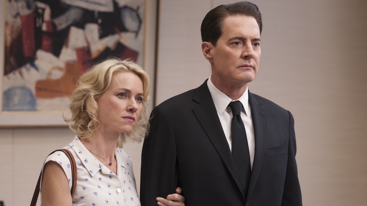 Twin Peaks: The Return, Ep. 7 & 8