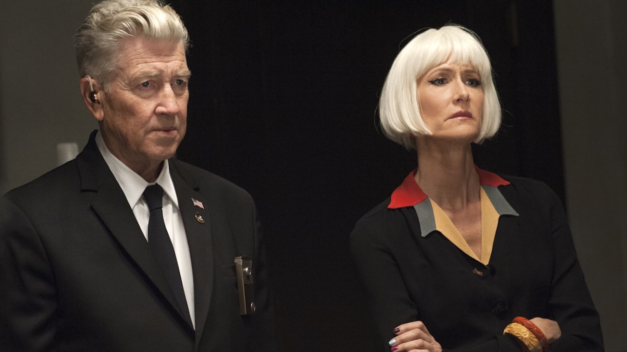 Twin Peaks: The Return, Ep. 9 & 10