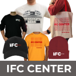 IFC Center