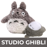 Studio Ghibli