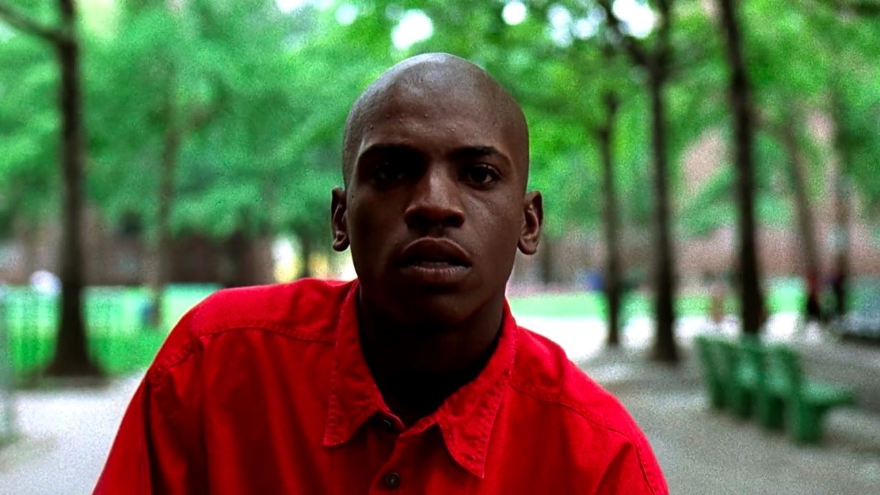 Clockers