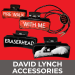 David Lynch Accessories