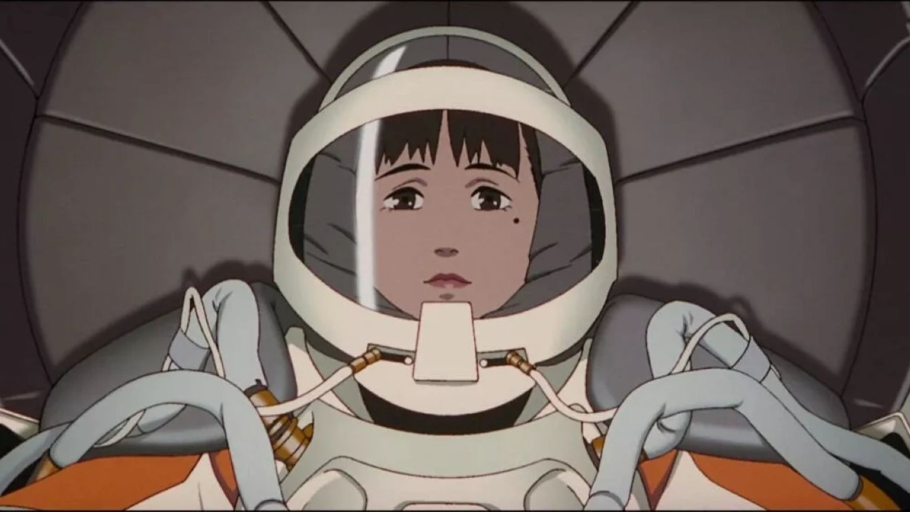 Millennium Actress