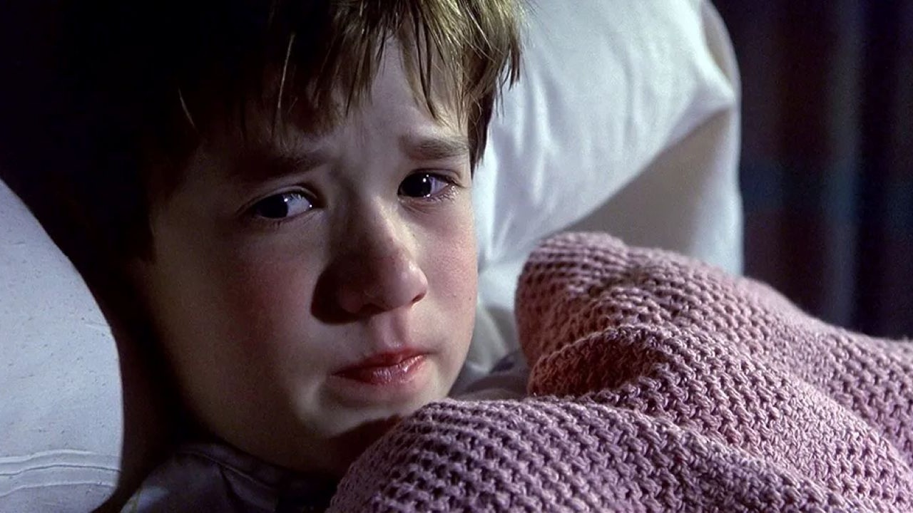 The Sixth Sense