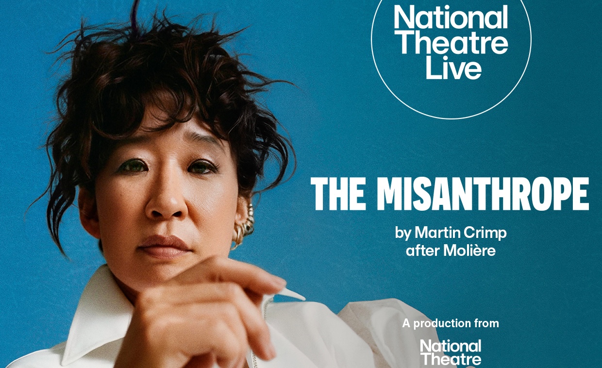 National Theatre Live: The Misanthrope