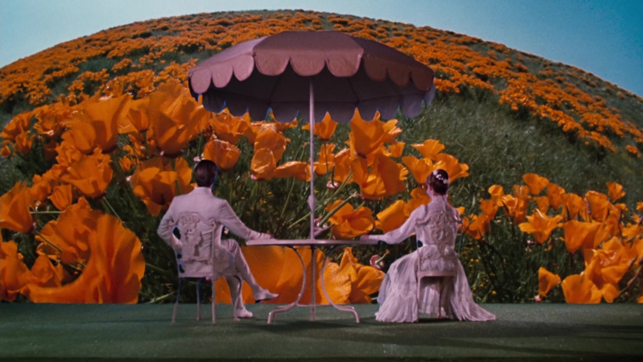 Altered States