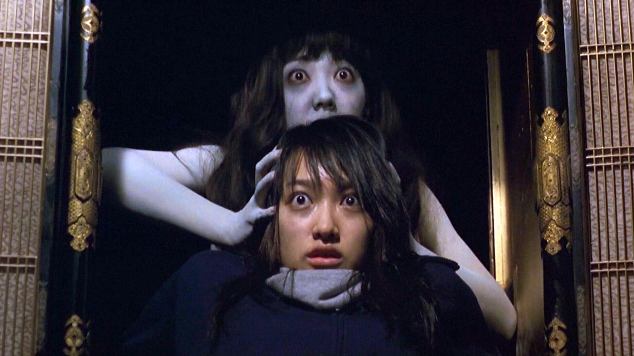Ju-On: The Grudge