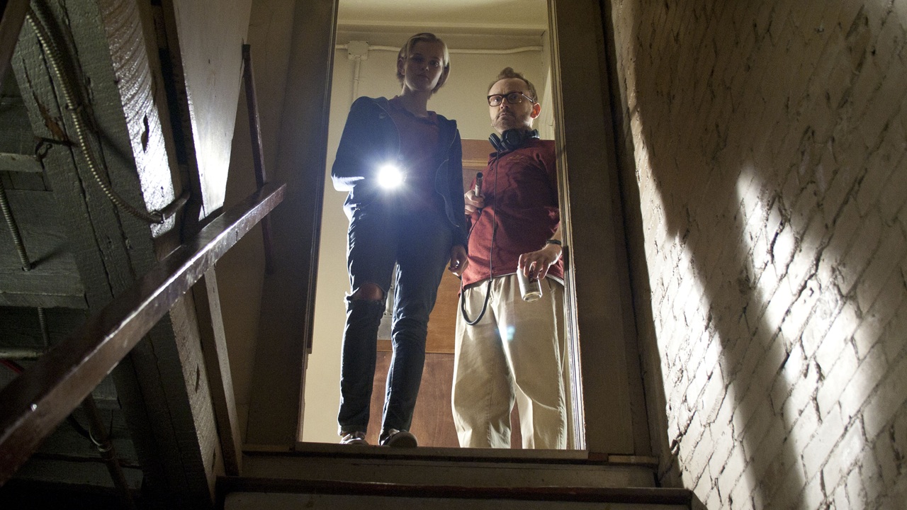 The Innkeepers