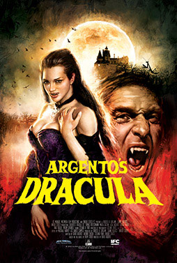 Argento’s Dracula
