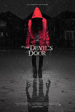 At the Devil’s Door
