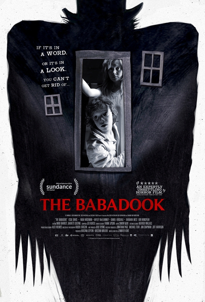 The Babadook | Horror, Aliens, zombies, vampires, creature features and  more from IFC Midnight, a leading distributor in genre entertainment. | IFC  Films