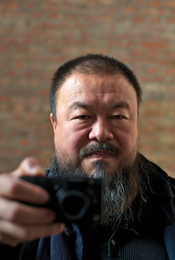 Ai Weiwei: Never Sorry