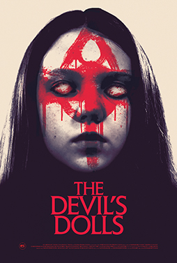 The Devil’s Dolls