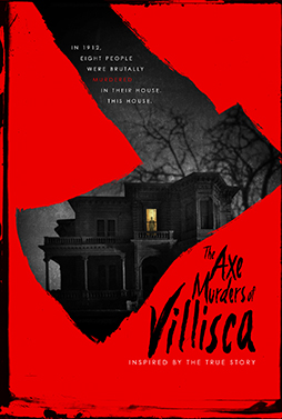 Axe Murders of Villisca