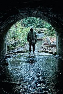Ghost Stories