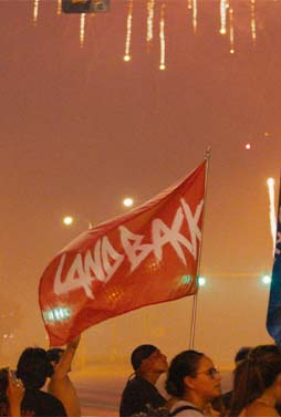 Lakota Nation vs. The United States