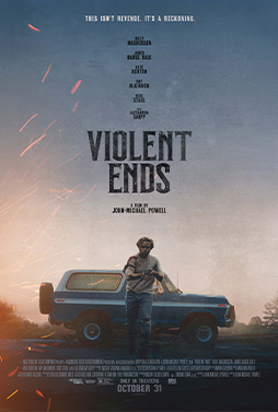 Violent Ends