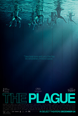 The Plague