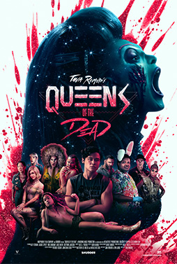 Queens of the Dead