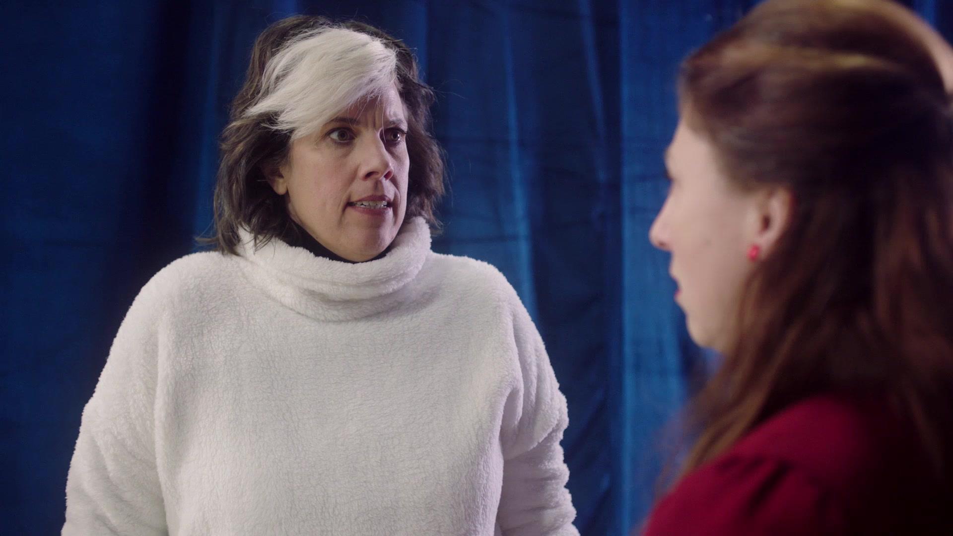 Baroness von sketch showvideos picture