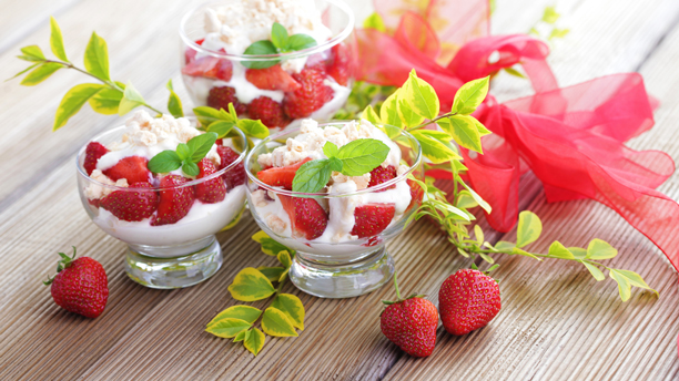 Eton mess. (Photo: Fotolia)