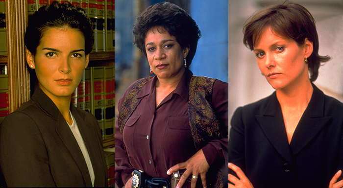 Law and Order - Order In the Court! Who Is Your Favorite “Law & Order ...