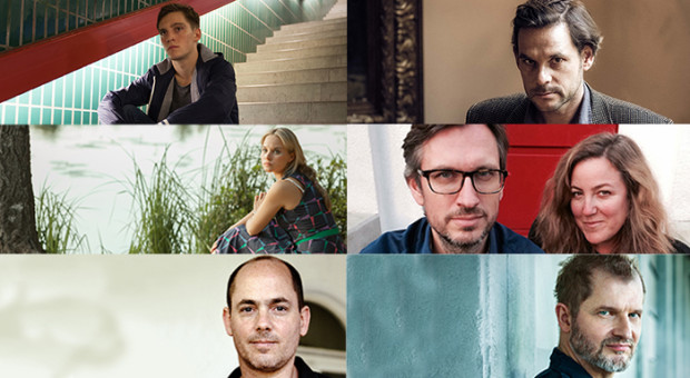 Deutschland 83 - Blog – SundanceTV