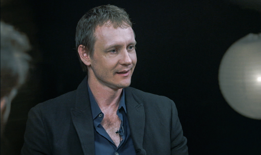 Next photo of Alec Berg