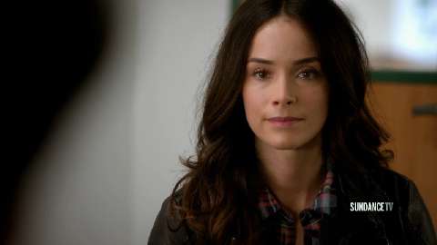 RECTIFY Episode 204 Clip: Amantha’s Decision – SundanceTV