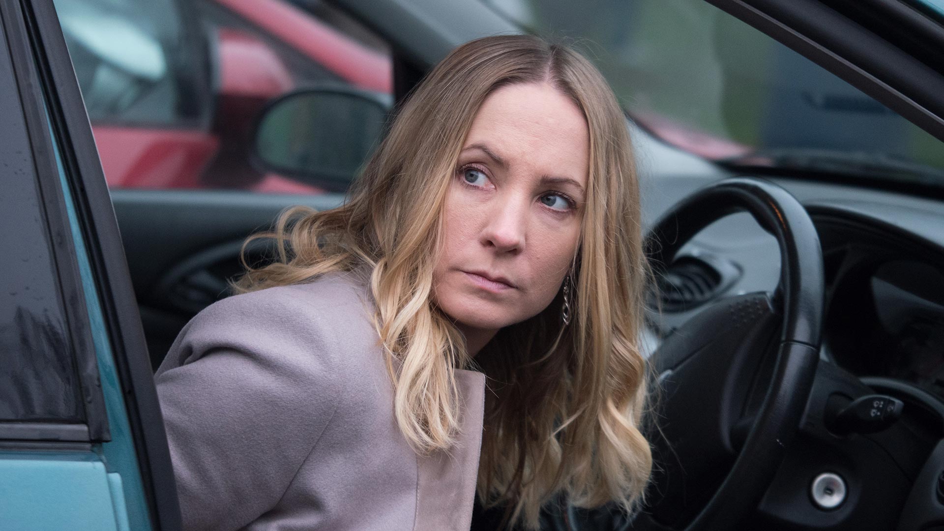 SundanceTV - Liar Season 1