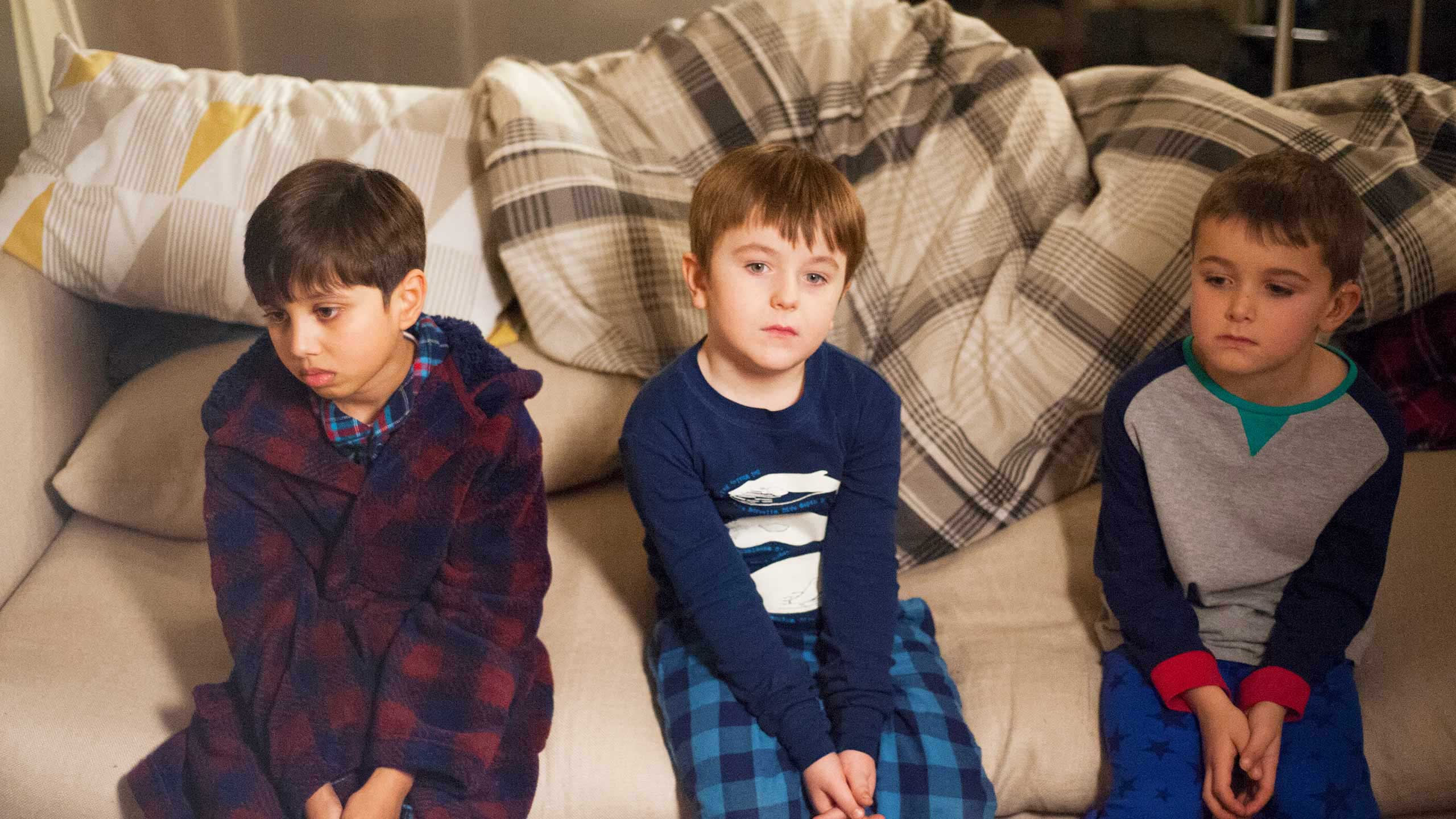 Sleepover Sleepover