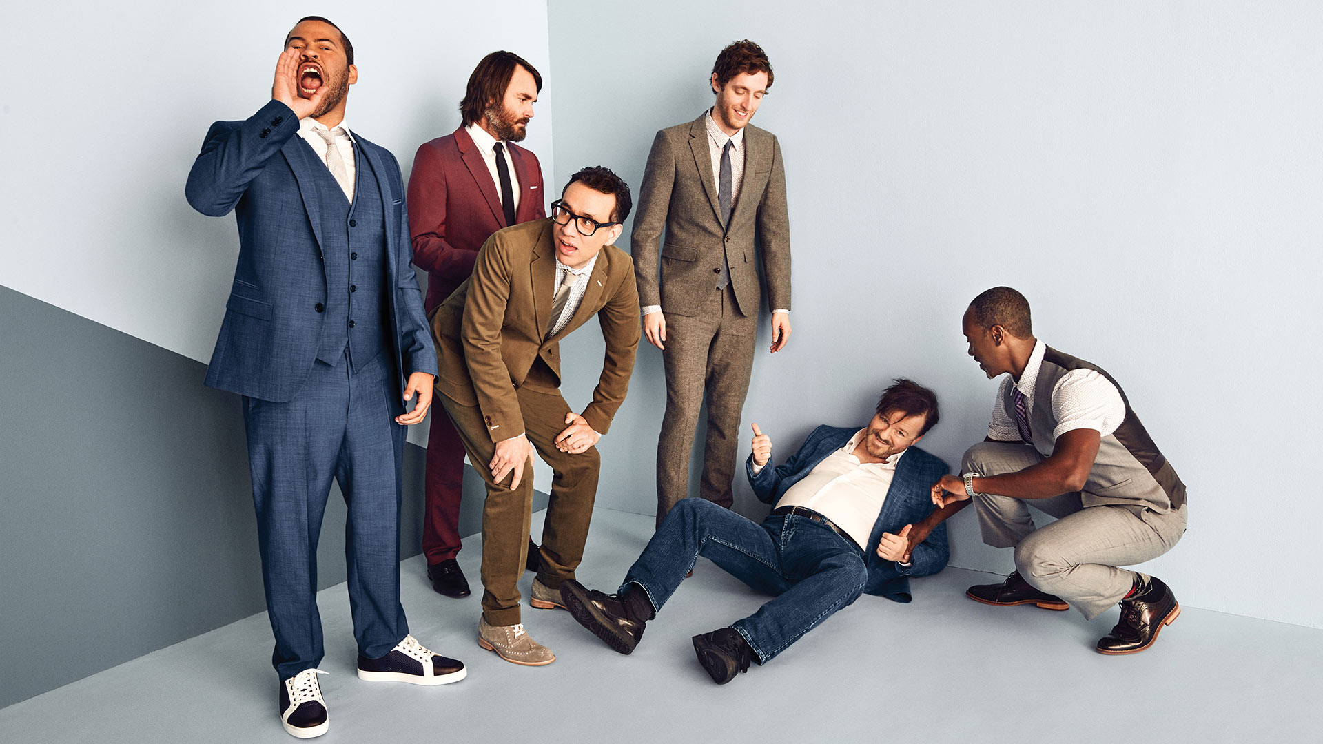 Comedy Actors Comedy Actors