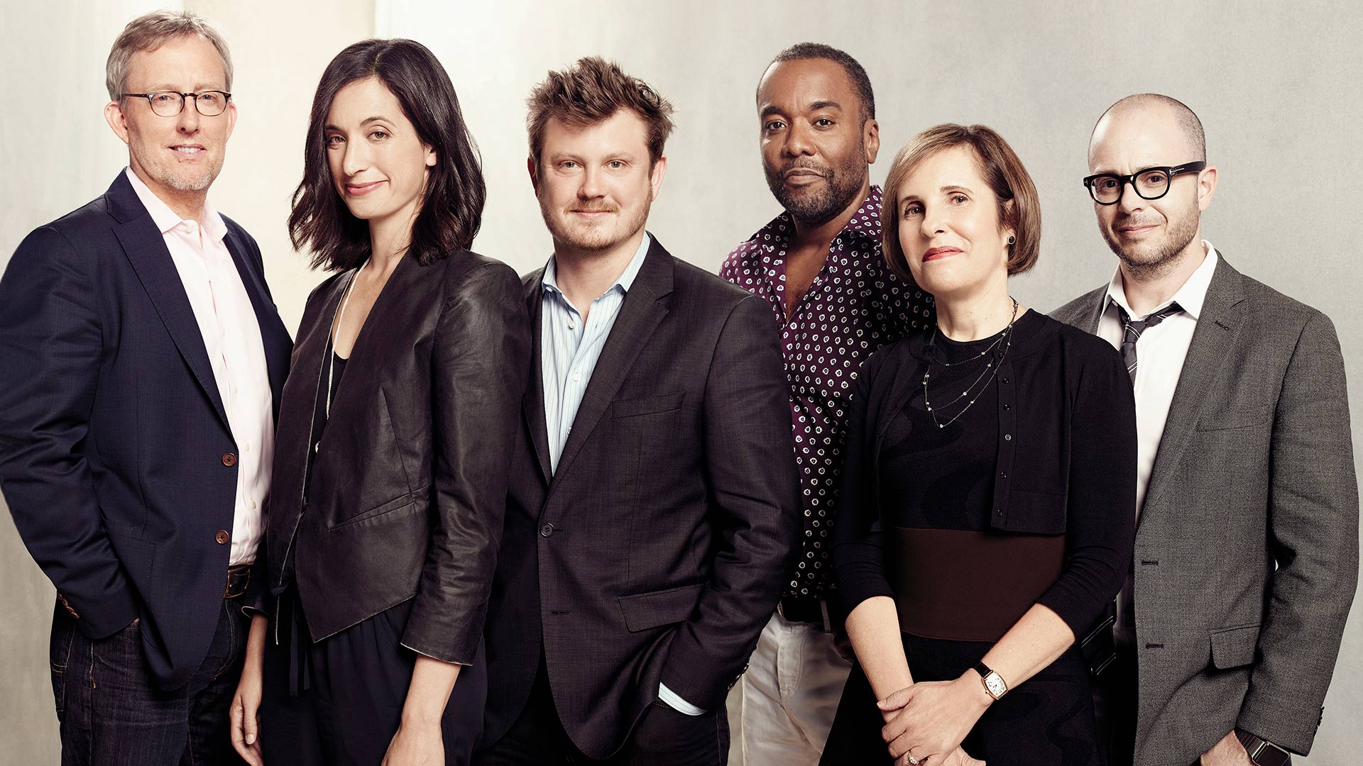 Drama Showrunners Drama Showrunners