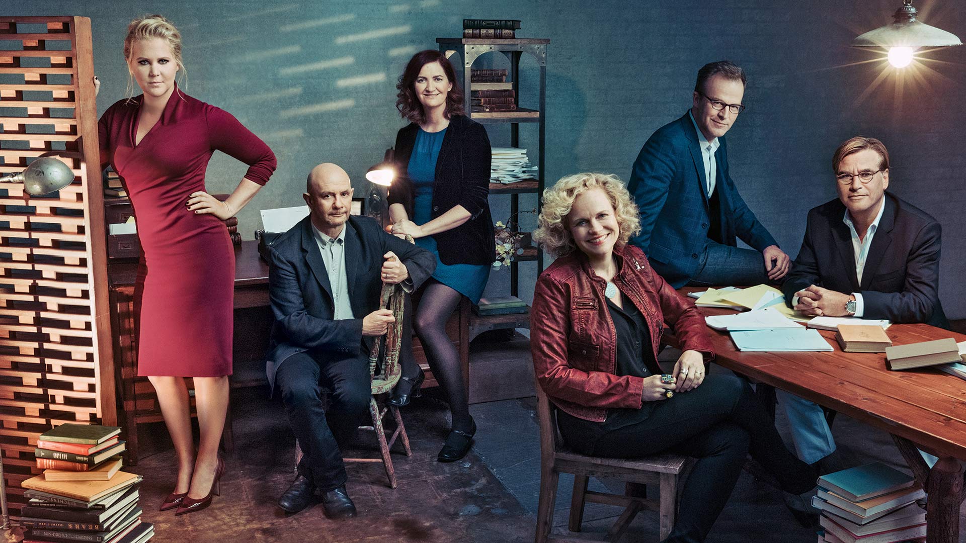 Writers Writers