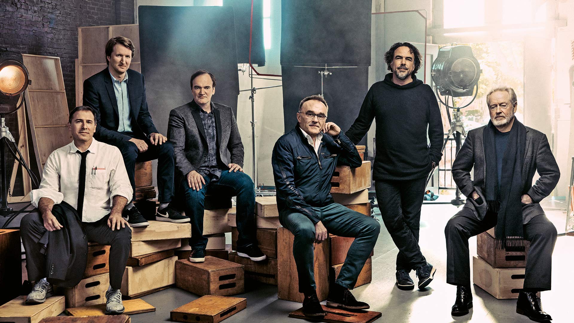 Directors Directors
