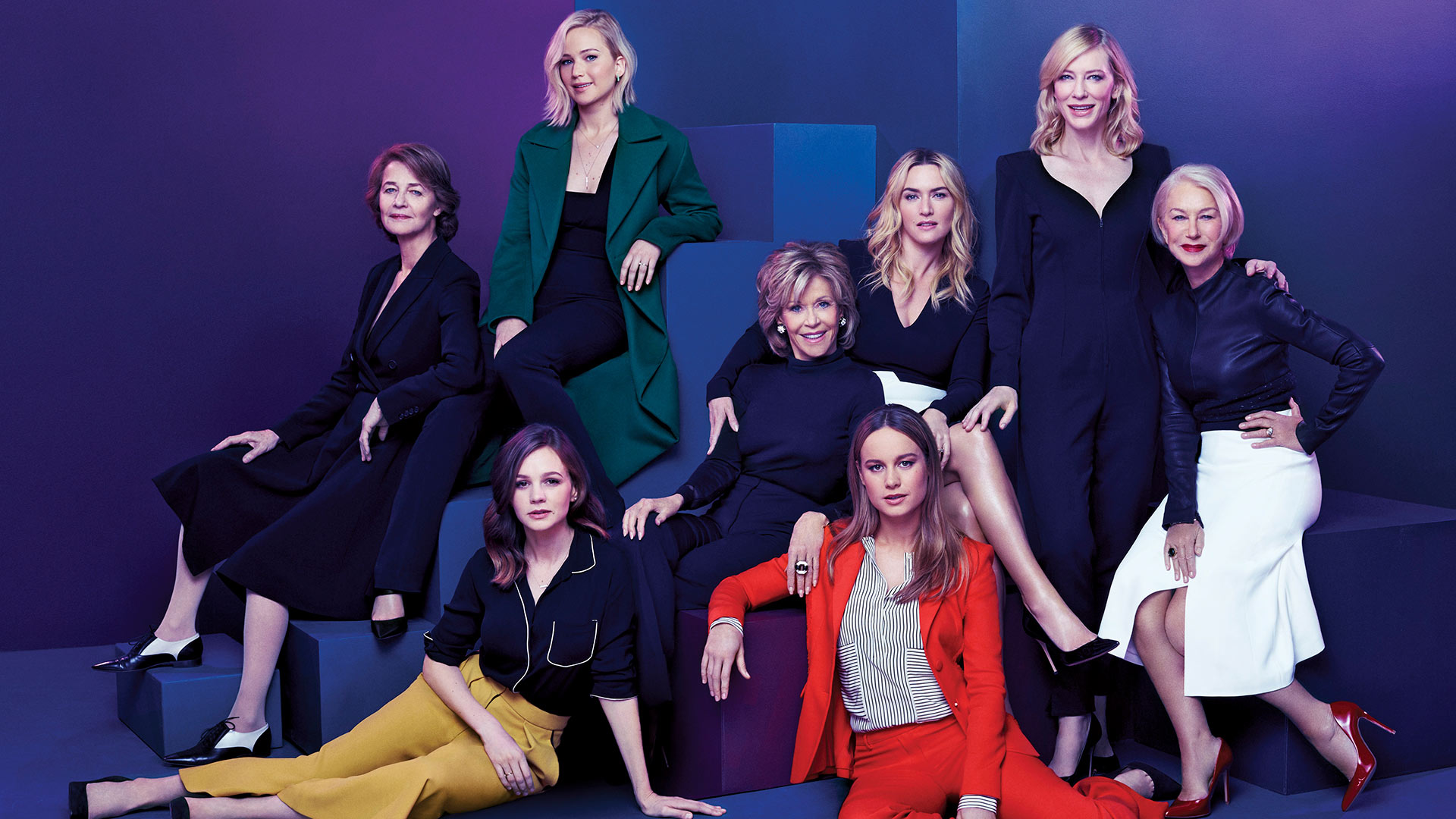 Actresses Actresses