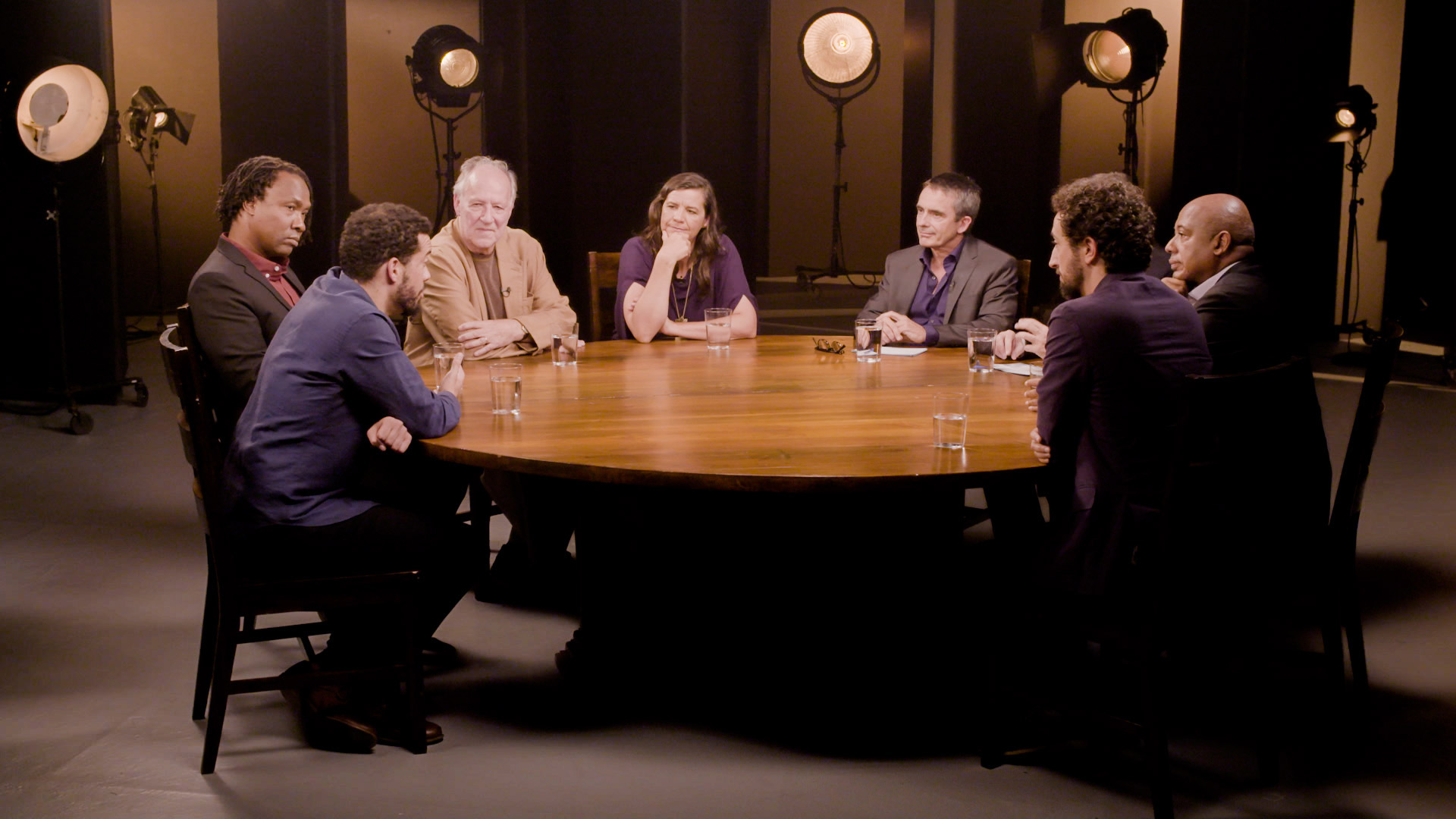 Documentary Filmmakers Documentary Filmmakers