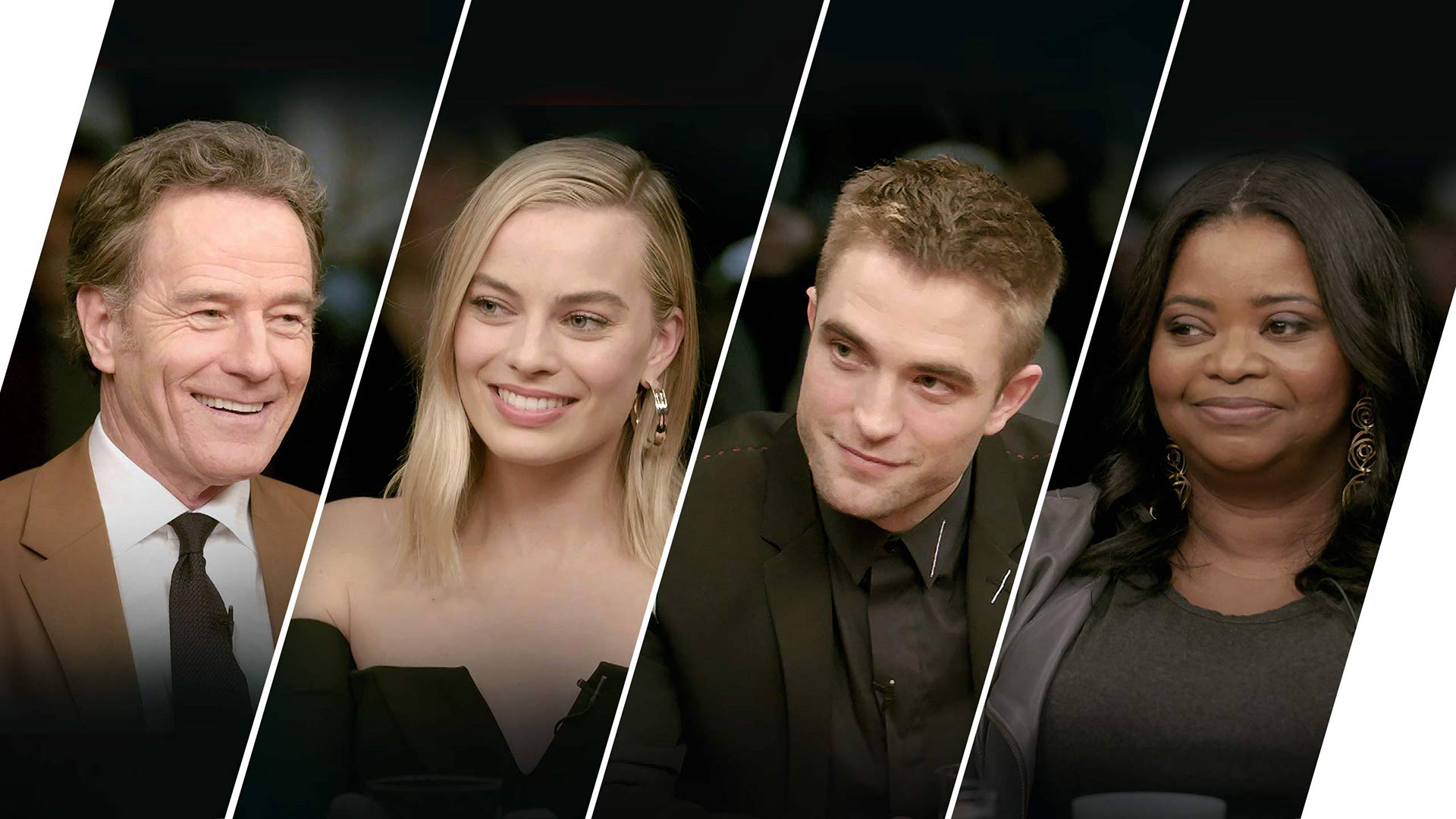 Actors & Actresses Actors & Actresses
