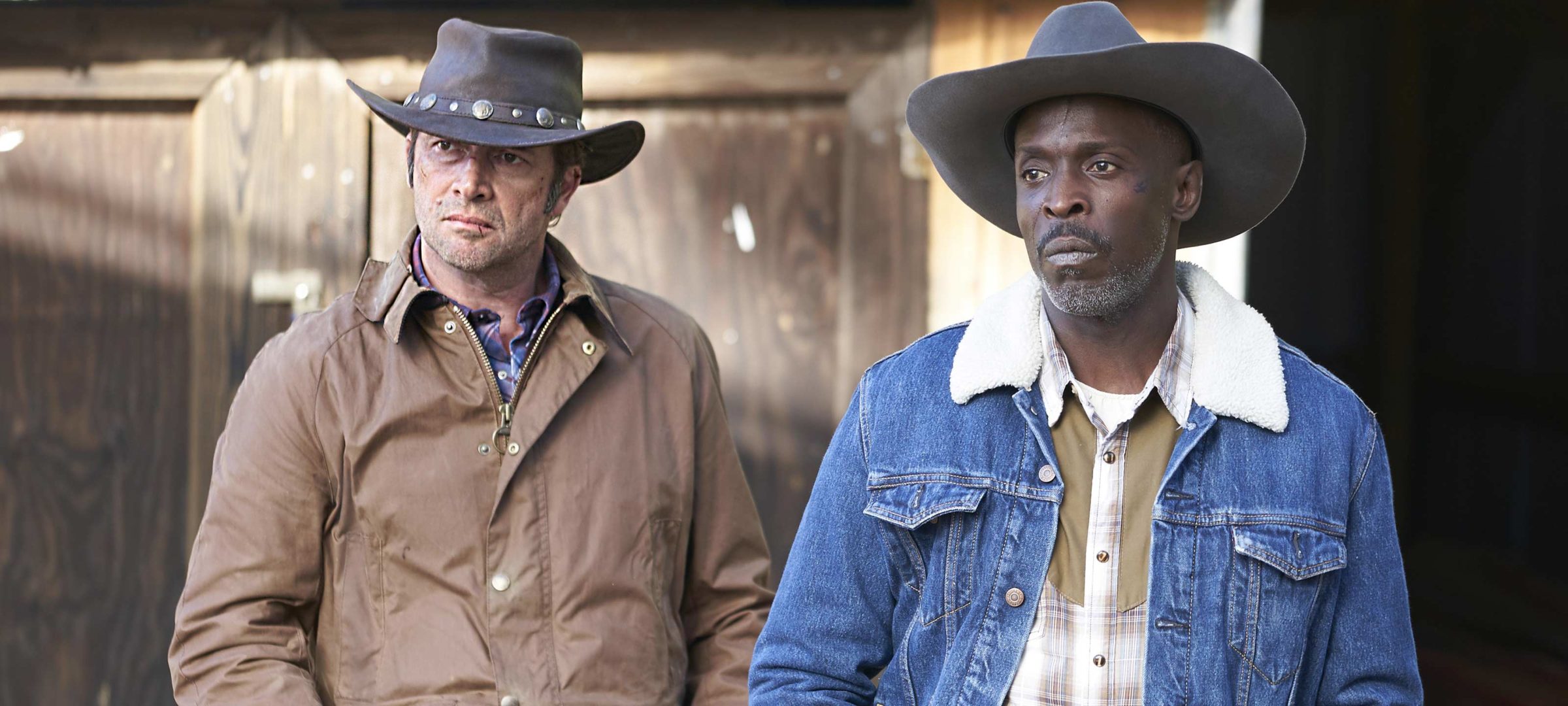 Hap And Leonard Season 2 Episode 3 Recap SundanceTV - Hap and Leonard Season 3