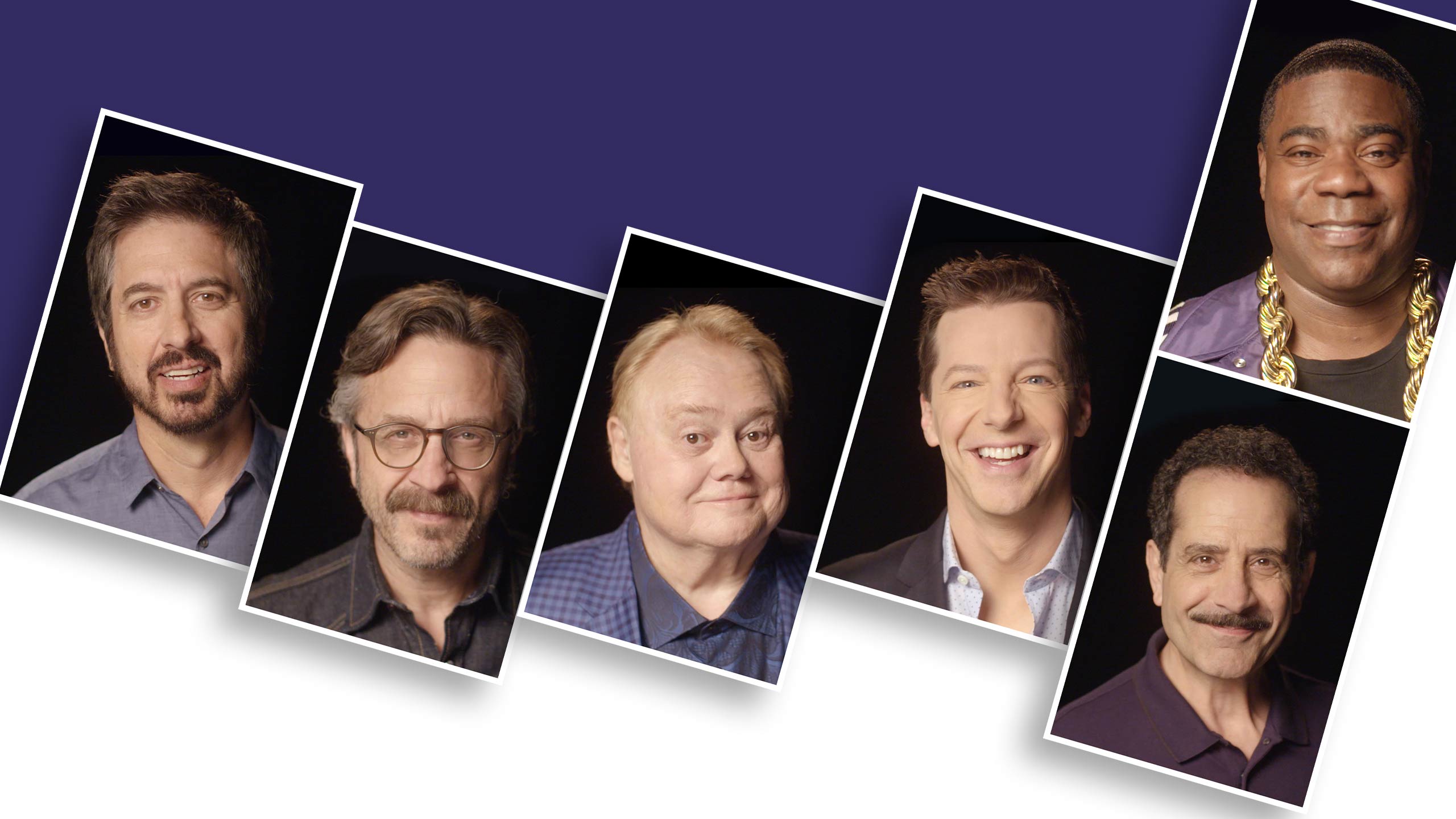 Comedy Actors Comedy Actors