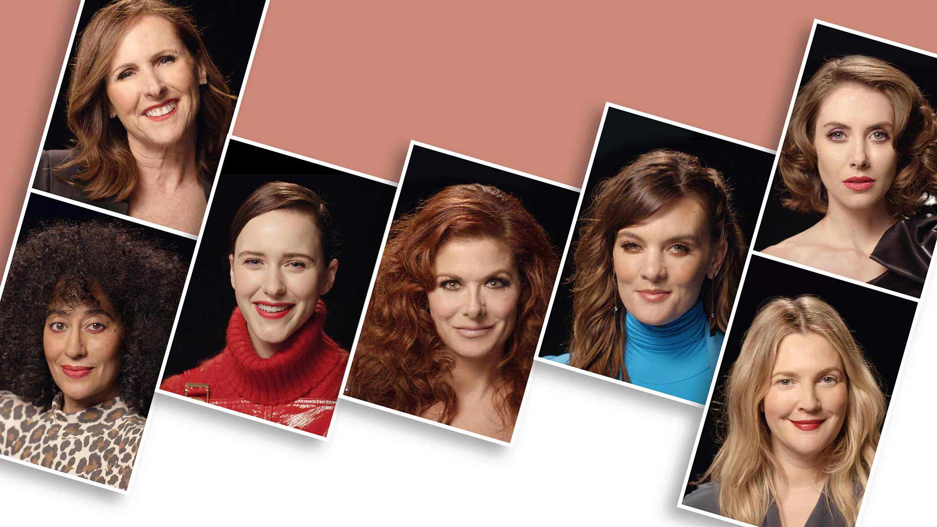 Comedy Actresses Comedy Actresses