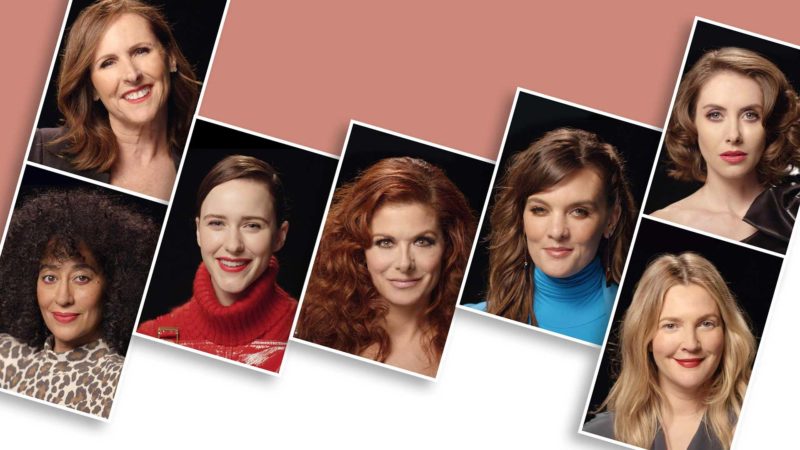 Comedy Actresses Comedy Actresses