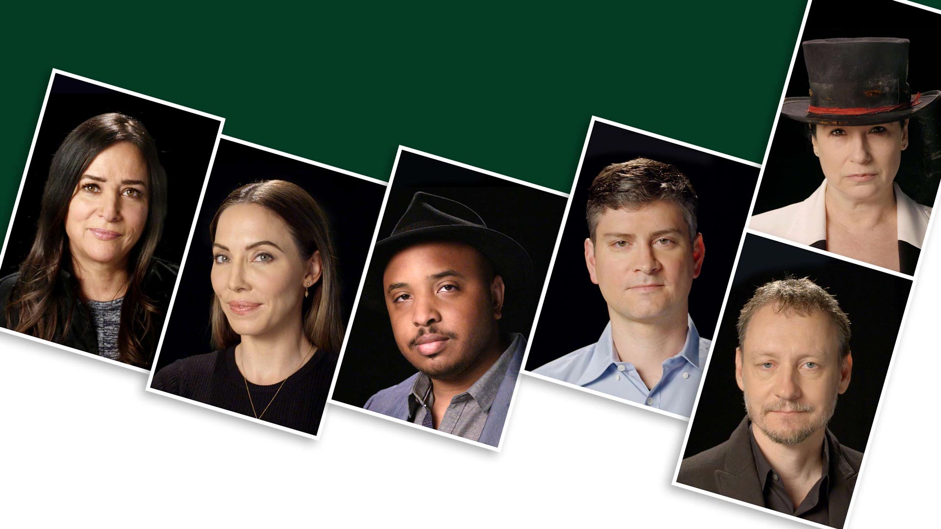 Comedy Showrunners Comedy Showrunners