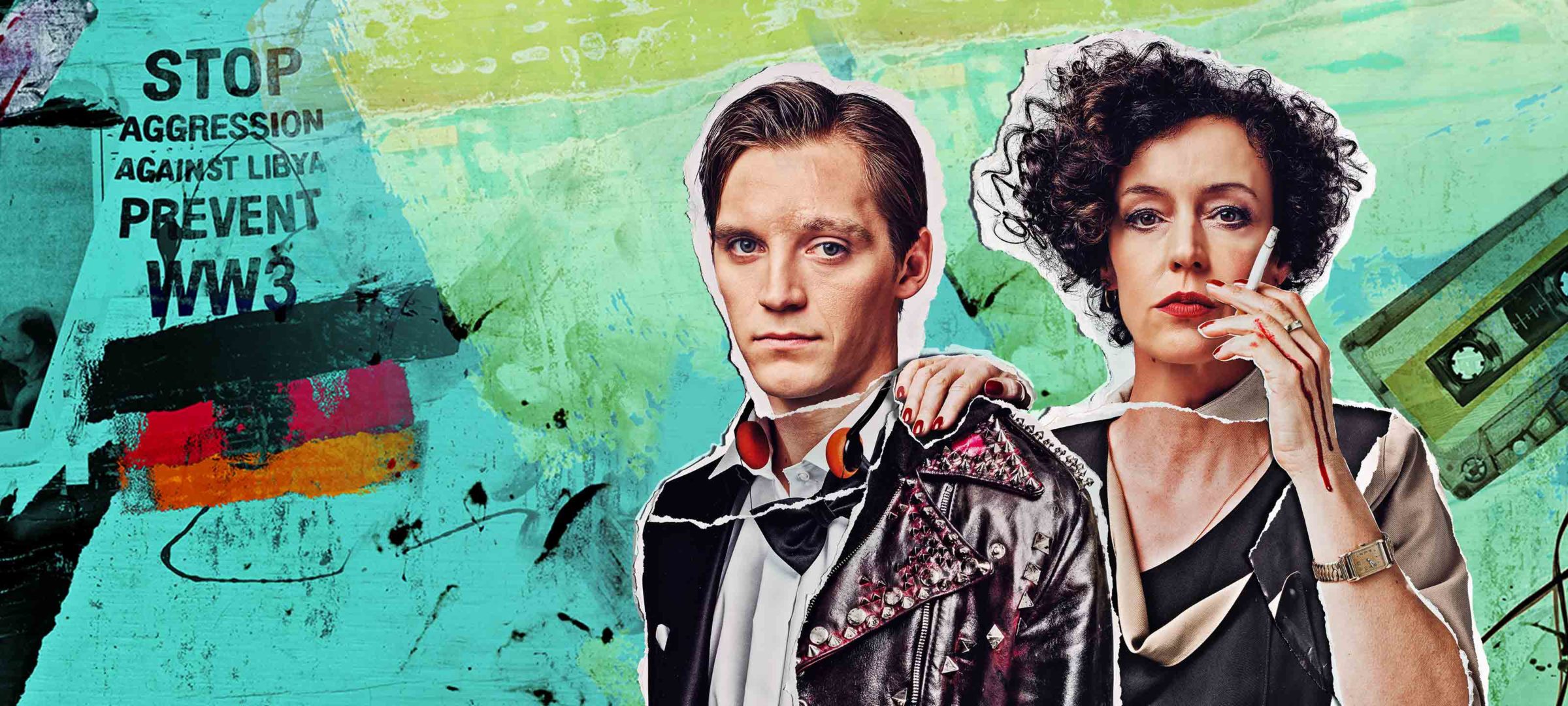 Sundancetv stream original series award winning movies web series