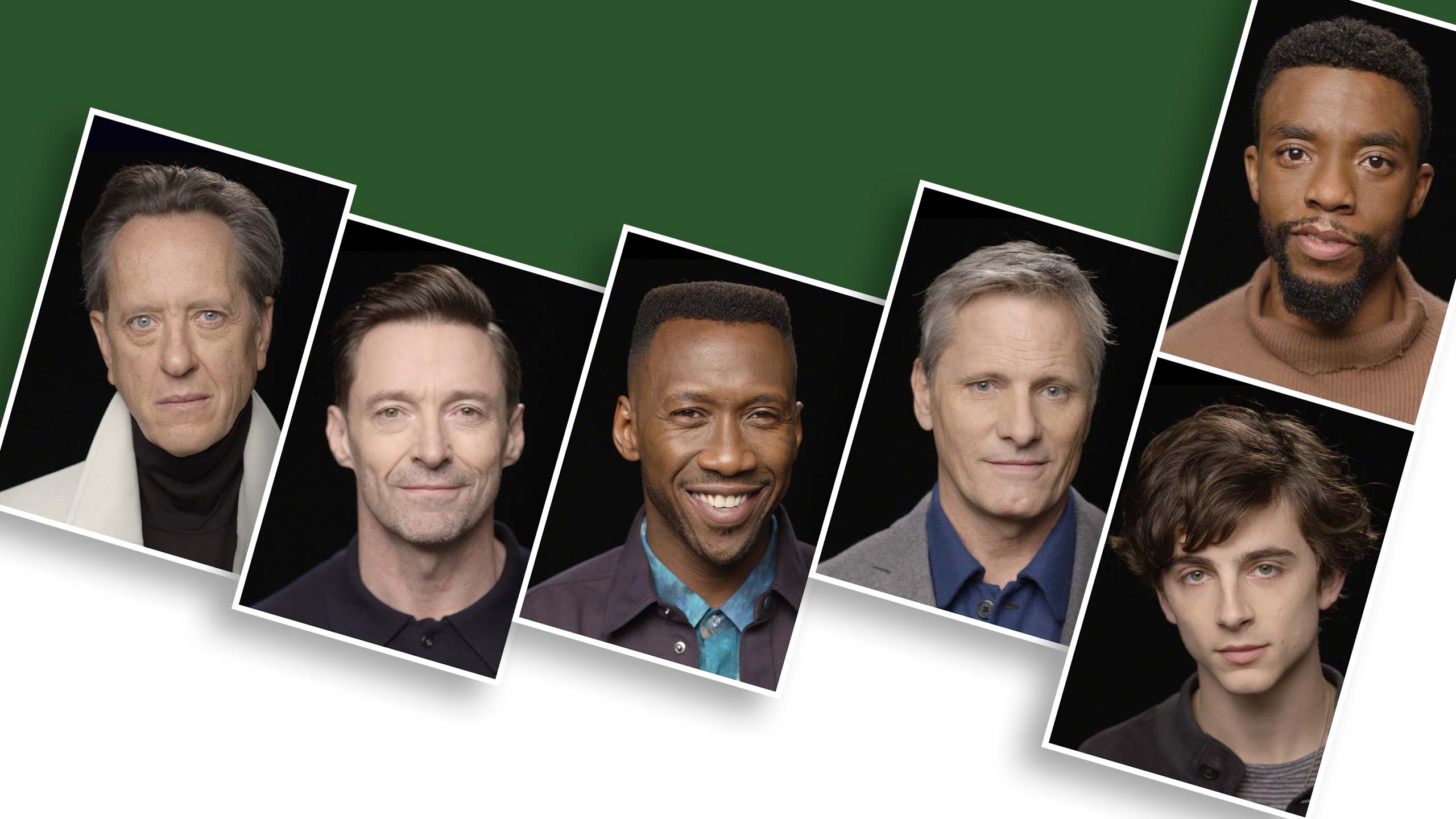 Actors Actors
