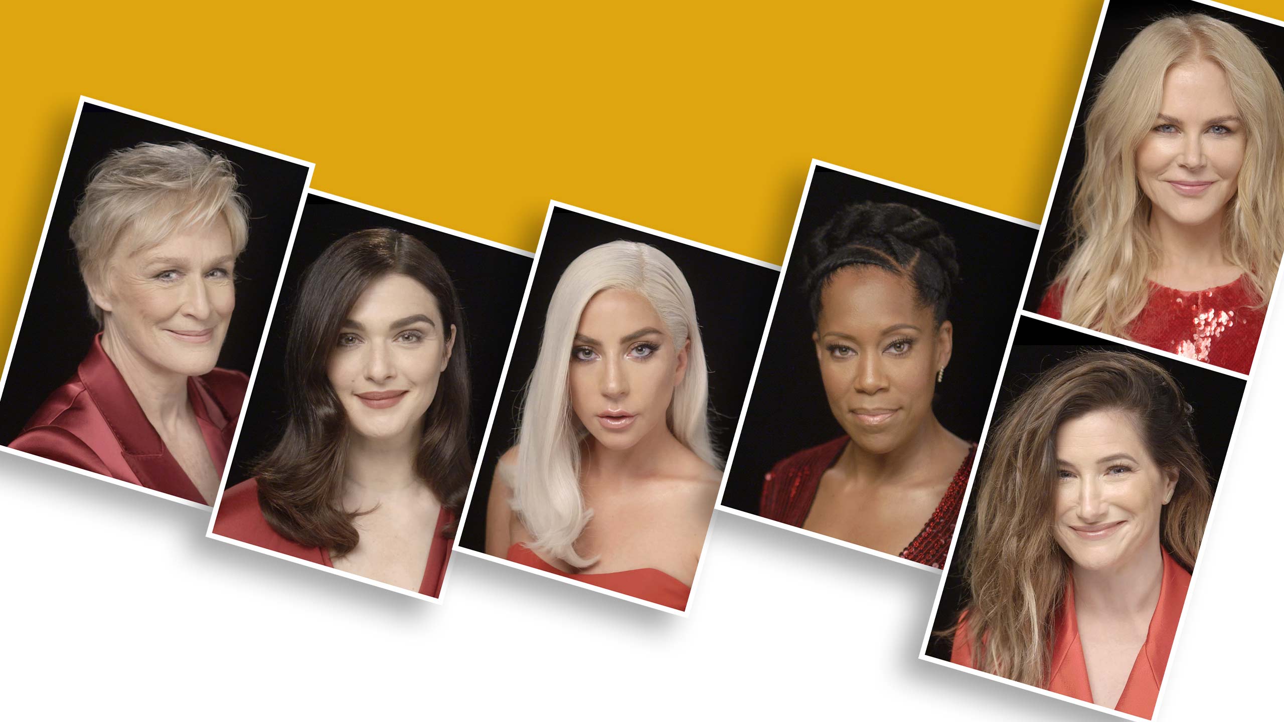 Actresses Actresses
