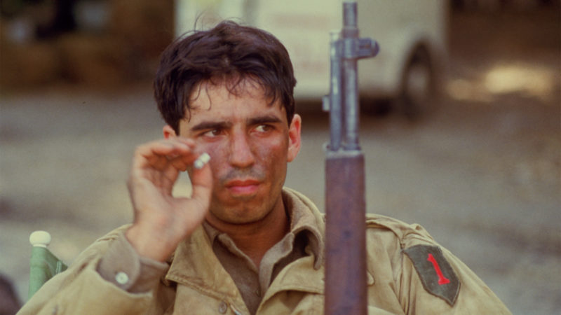 the big red one full movie free download