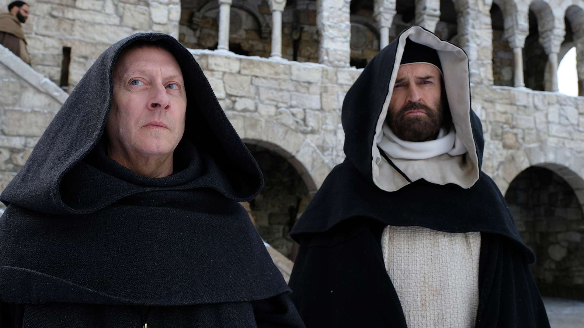 Episode 5 Episode 5