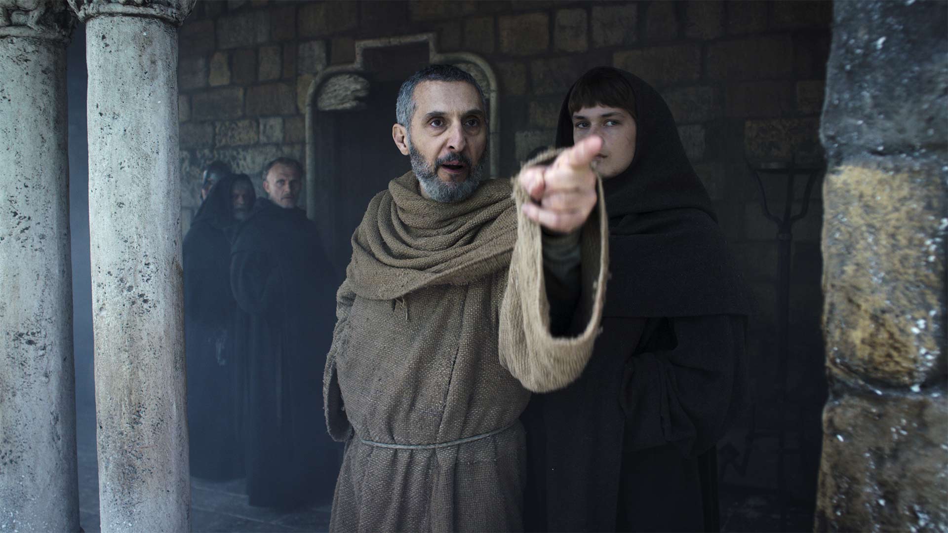 Episode 6 Episode 6